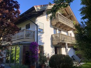 Ferienwohnung für 4 Personen (68 m&sup2;) in Aschau im Chiemgau