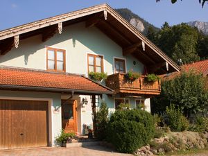 Ferienwohnung für 5 Personen (50 m²) in Aschau im Chiemgau