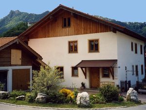 Ferienwohnung für 2 Personen (28 m²) in Aschau im Chiemgau