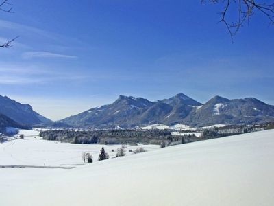 Winterpanorama