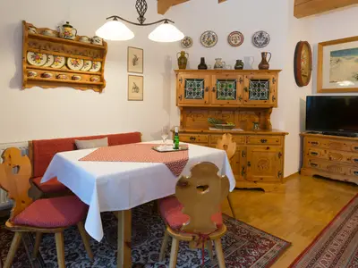 Wohnraum