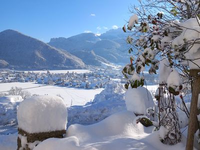 Wintertraum am Fellerer