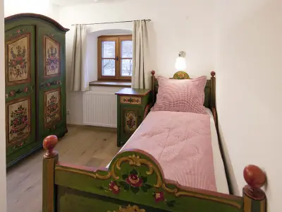 Kinderzimmer