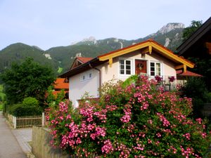 Ferienwohnung für 2 Personen (40 m²) in Aschau im Chiemgau