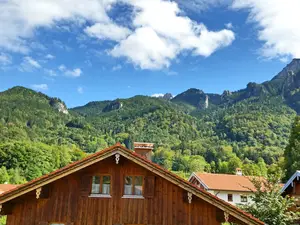 Ferienwohnung für 4 Personen (75 m²) in Aschau im Chiemgau