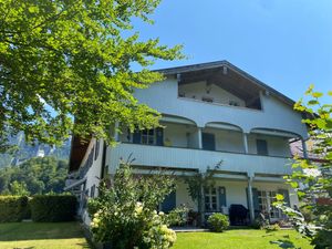 Ferienwohnung für 4 Personen (77 m²) in Aschau im Chiemgau