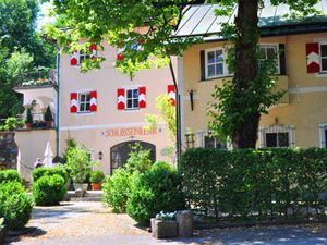 Ferienwohnung für 4 Personen (100 m²) in Aschau im Chiemgau