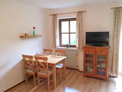 Wohn-/Schlafraum