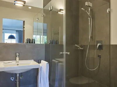 Ferienwohnung für 3 Personen (57 m²) in Aschau im Chiemgau 7/10