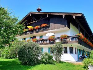Ferienwohnung für 2 Personen (32 m&sup2;) in Aschau im Chiemgau