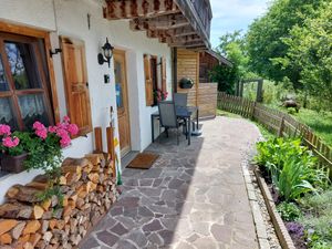 Ferienwohnung für 2 Personen (46 m²) in Aschau im Chiemgau