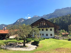 Ferienwohnung für 4 Personen (153 m²) in Aschau im Chiemgau