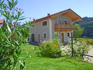 Ferienwohnung für 2 Personen (55 m²) in Aschau im Chiemgau