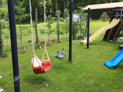 Auerhof Spielplatz