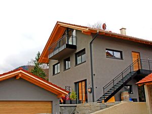 Ferienwohnung für 6 Personen (65 m²) in Aschau im Chiemgau