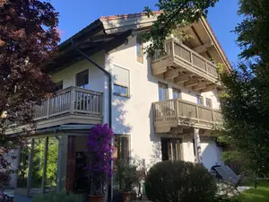 Ferienwohnung für 4 Personen (68 m²) in Aschau im Chiemgau