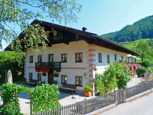 Ferienwohnung für 3 Personen (45 m²) in Aschau im Chiemgau