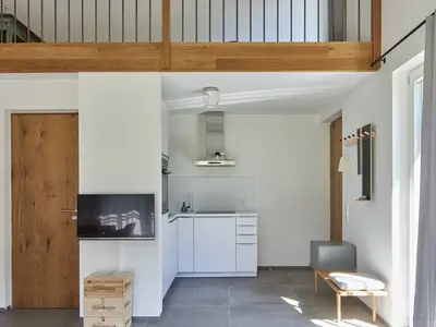 Ferienwohnung für 2 Personen (57 m²) in Aschau im Chiemgau 5/10