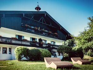 Ferienwohnung für 2 Personen (51 m²) in Aschau im Chiemgau