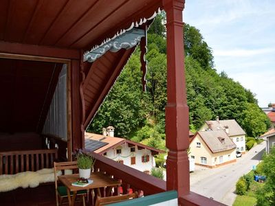 Ferienwohnung für 3 Personen (47 m²) in Aschau im Chiemgau 10/10