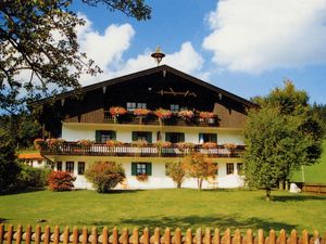 Ferienwohnung für 2 Personen (28 m&sup2;) in Aschau im Chiemgau