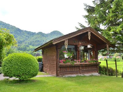 Grillhütte