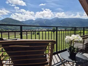 Ferienwohnung für 6 Personen (65 m²) in Aschau im Chiemgau