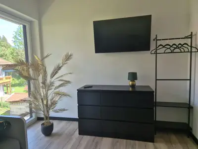 Schlafzimmer II