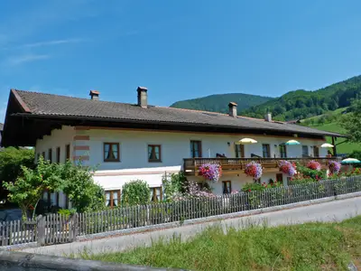 Ferienwohnungen Meyerlhof