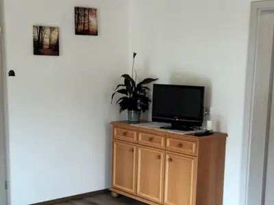 Wohnraum
