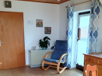 Wohnraum