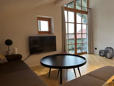 Ferienwohnung für 4 Personen (65 m²) in Aschau im Chiemgau 1/10
