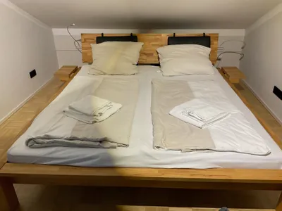 Ferienwohnung für 4 Personen (65 m²) in Aschau im Chiemgau 9/10