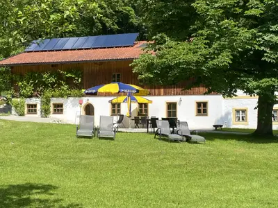 Liegewiese