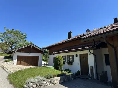 Ferienwohnung Göttersberg