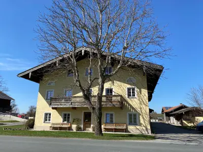 Bauernhof Landsamer