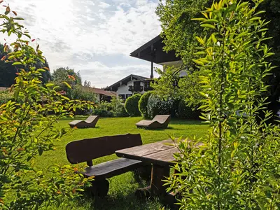 Gemeinschaftsgarten