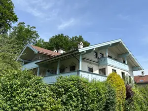 Ferienwohnung für 2 Personen (50 m²) in Aschau im Chiemgau