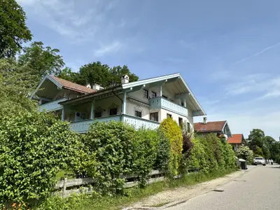 Ferienwohnung Zellerhorn Kerscher