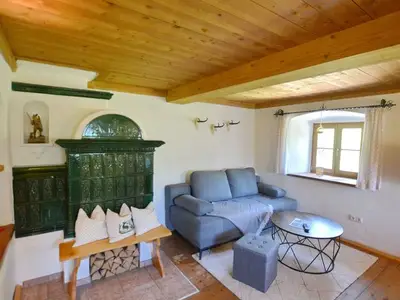 Ferienwohnung für 3 Personen (77 m²) in Aschau im Chiemgau 4/10