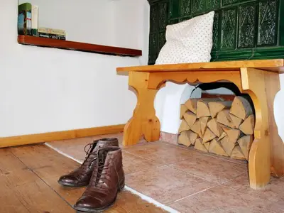 Ferienwohnung für 3 Personen (77 m²) in Aschau im Chiemgau 5/10