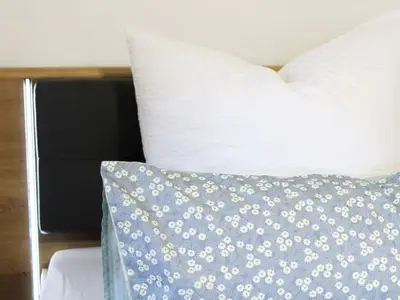 Ferienwohnung für 3 Personen (77 m²) in Aschau im Chiemgau 9/10