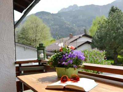 Ferienwohnung für 3 Personen (70 m²) in Aschau im Chiemgau 2/10