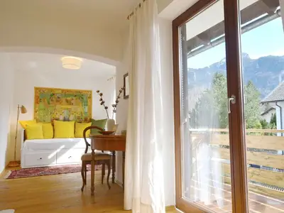 Ferienwohnung für 3 Personen (70 m²) in Aschau im Chiemgau 4/10