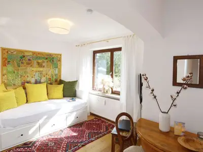 Ferienwohnung für 3 Personen (70 m²) in Aschau im Chiemgau 6/10