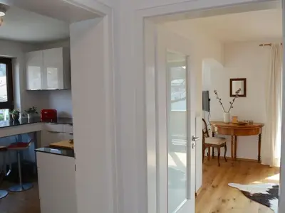Ferienwohnung für 3 Personen (70 m²) in Aschau im Chiemgau 7/10