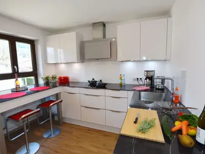 Ferienwohnung für 3 Personen (70 m²) in Aschau im Chiemgau 8/10