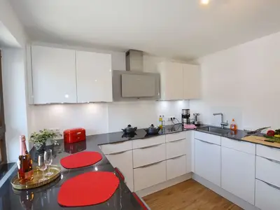 Ferienwohnung für 3 Personen (70 m²) in Aschau im Chiemgau 10/10