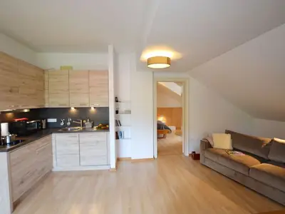 Ferienwohnung für 3 Personen (47 m²) in Aschau im Chiemgau 2/10