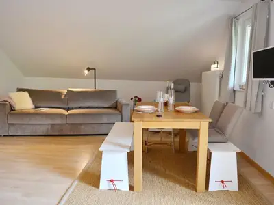 Ferienwohnung für 3 Personen (47 m²) in Aschau im Chiemgau 3/10